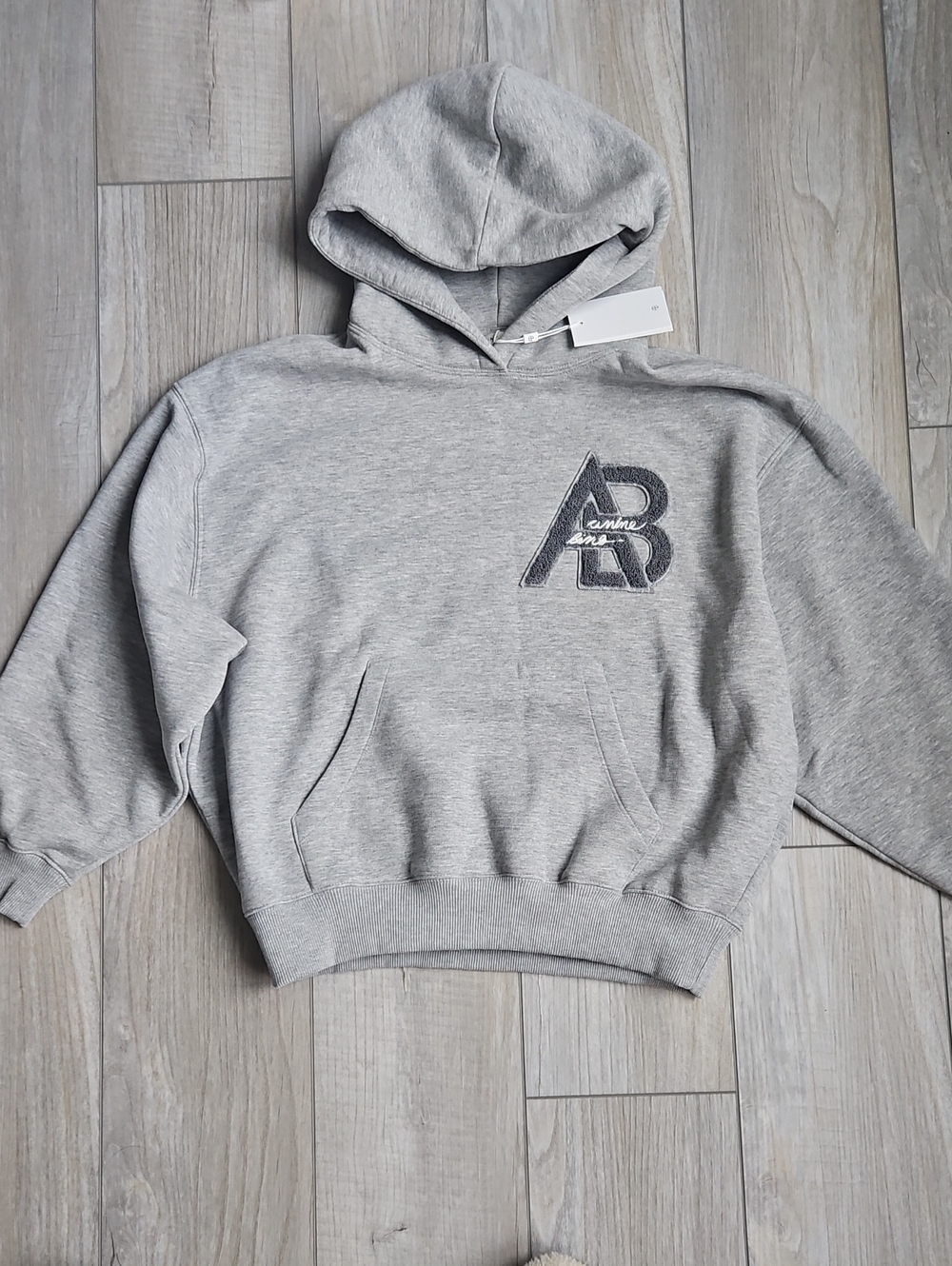 Anine Bing Sweatshirt - Picture 2 of 11